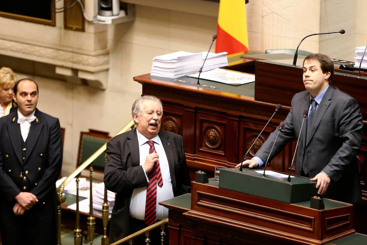 Revolutionsbewegung
