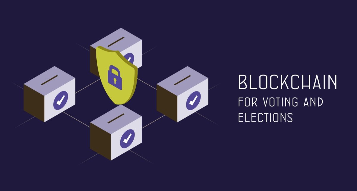 Blockchain und Demokratie