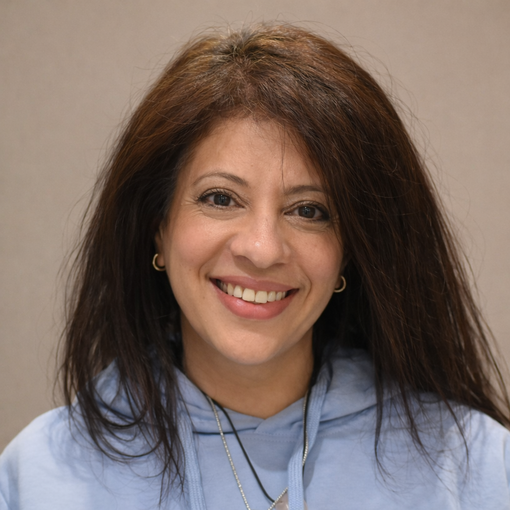 Magda El Abyad