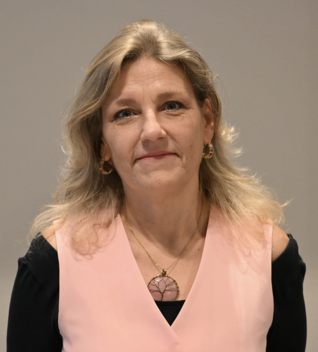 Géraldine Paquet