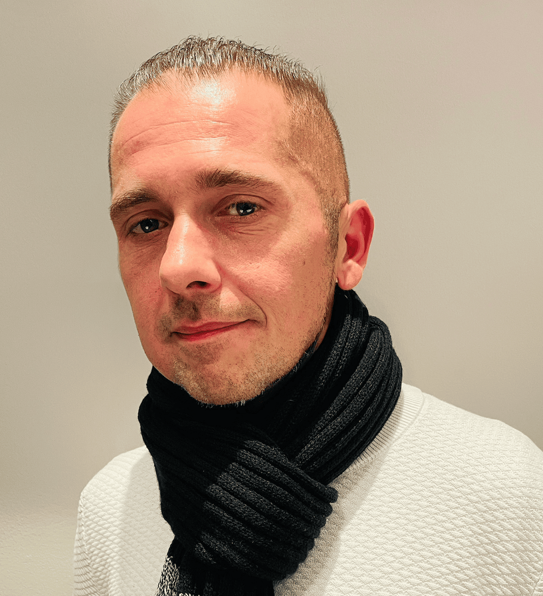 Jonathan Cocriamont