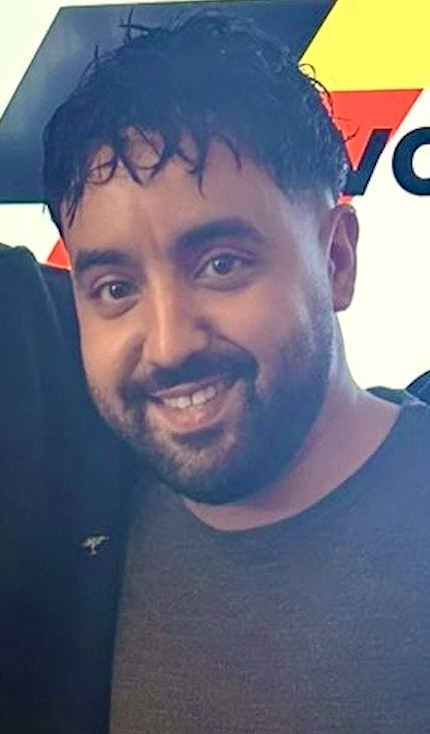 Mohamed Mabrouk