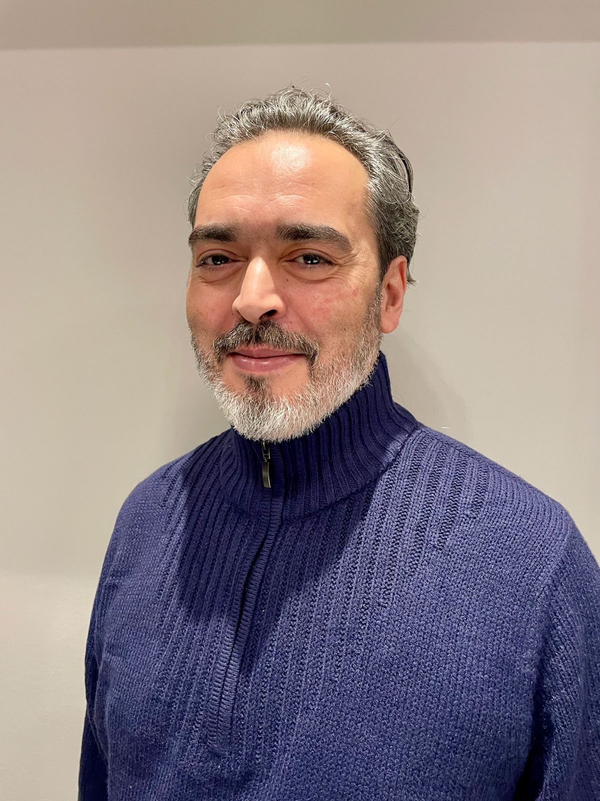 Fuad Azrirak