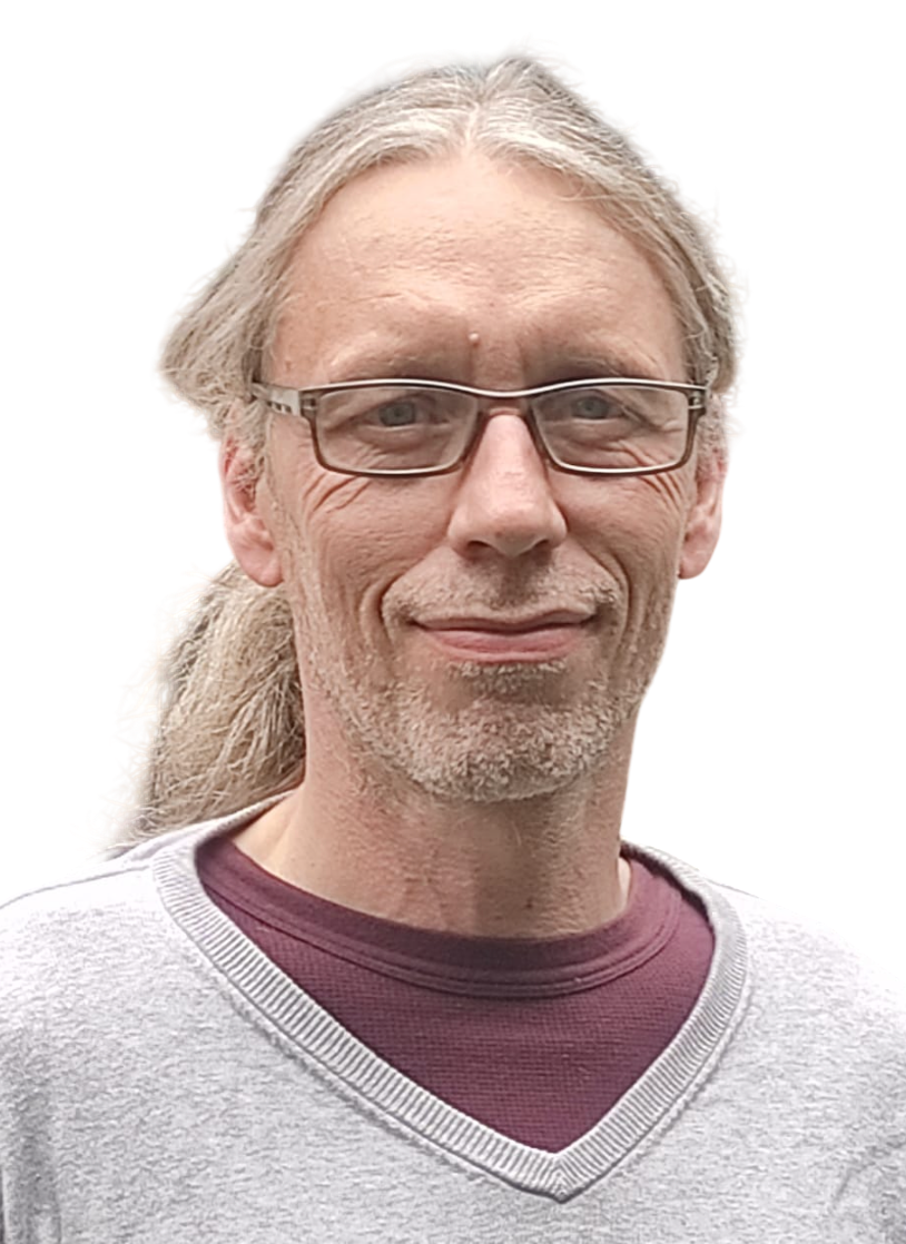 Steve Vandendorpe