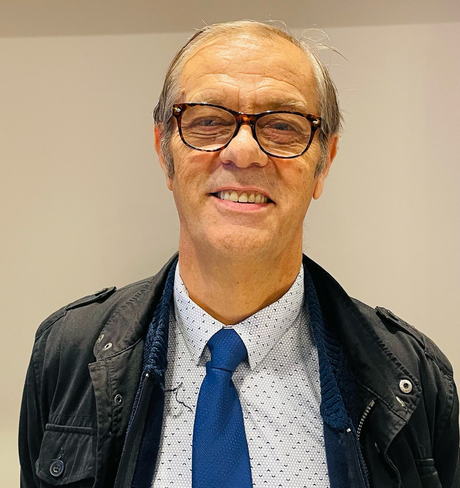 Luc Lowie