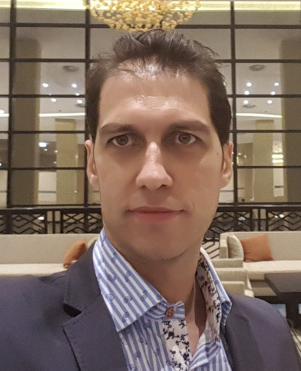 Sergio Assaf