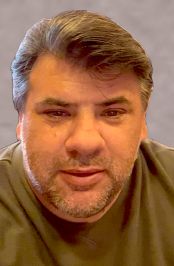 Fabrice Maccio
