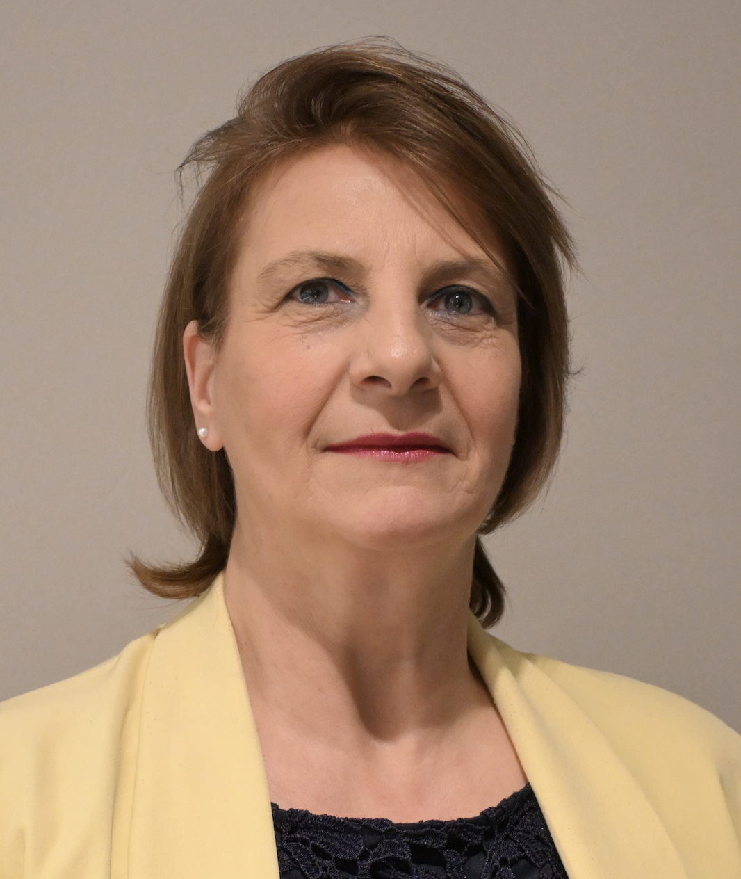 Chantal Pichuèque