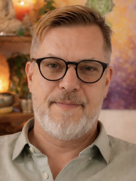 Pascal Penet