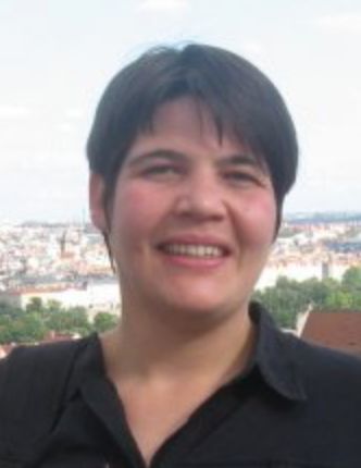 Emmanuelle Deloffre