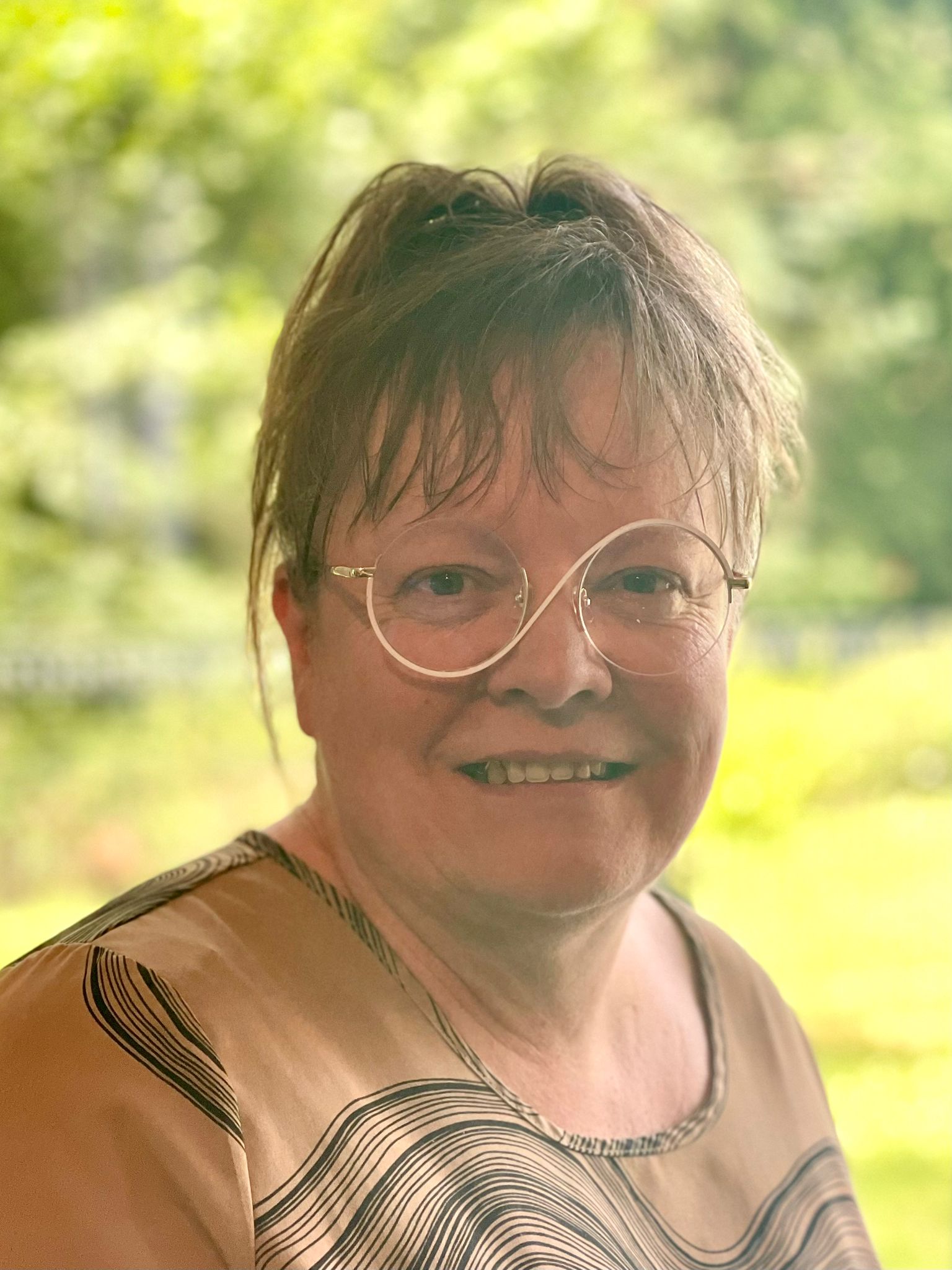 Janique Carmanne