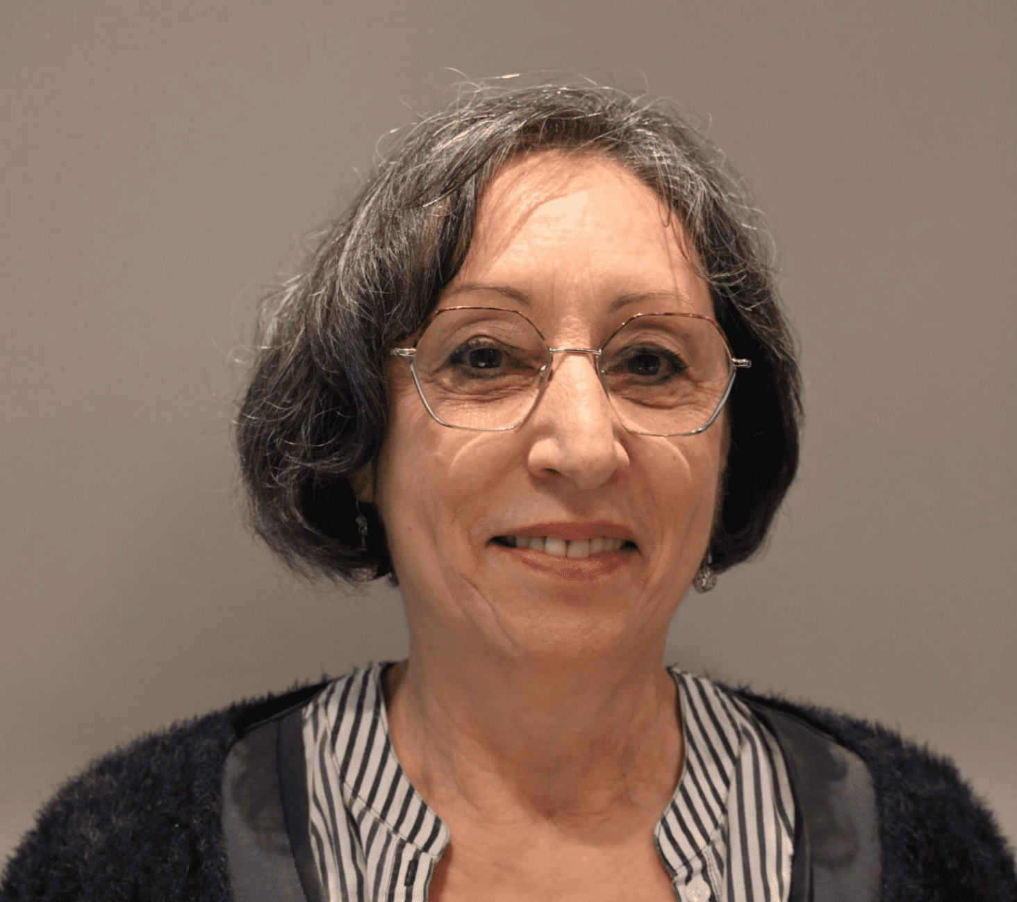 Blanche Lesceux