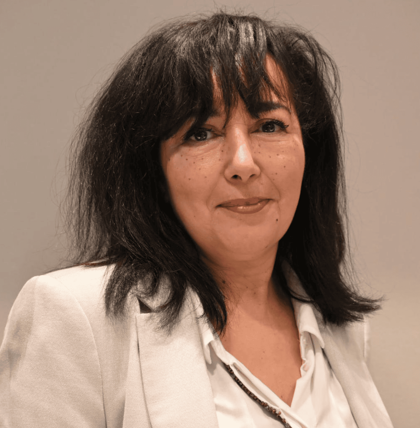 Malika Sbahi