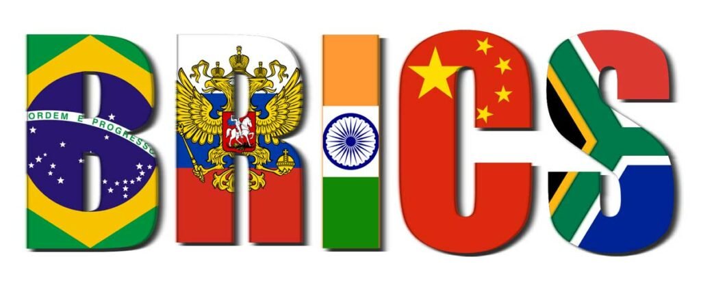 Aus der Europäischen Union austreten und sich den BRICS anschließen!